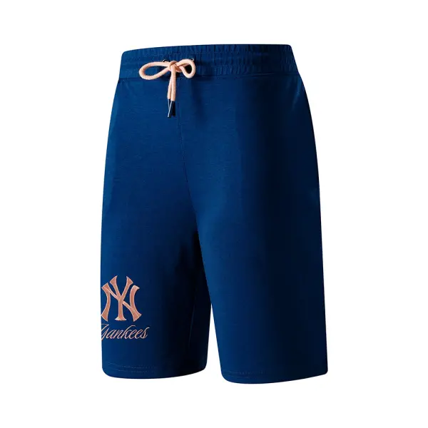Short Varon New York Yankees MLB (MLBSH526101-NV1)