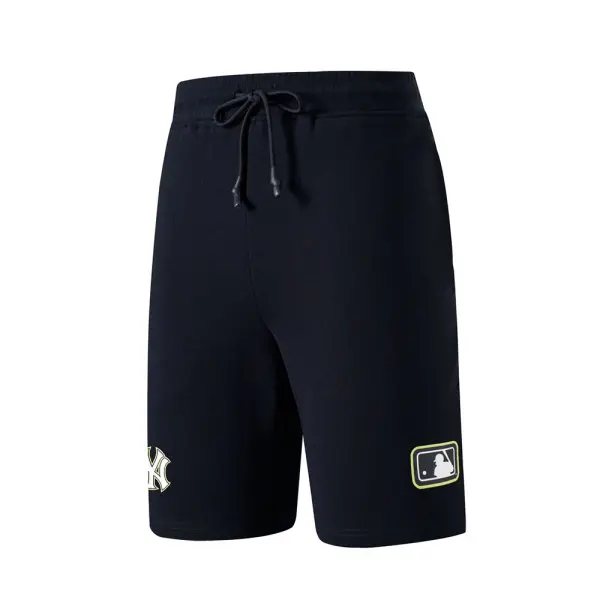 Short Varon New York Yankees MLB (MLBSH526107-BK1)