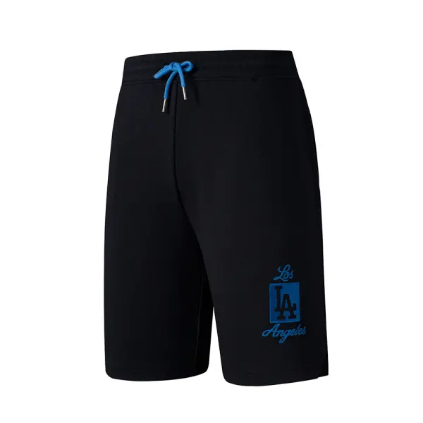 Short casual Varon Los Angeles Dodgers MLB (MLBSH526108-BK1)