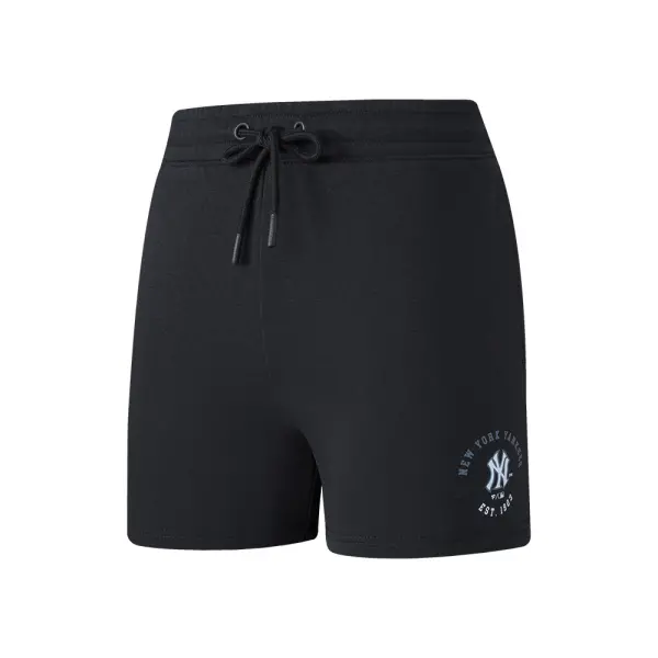 Short Dama New York Yankees MLB (MLBSH625205-BK1)