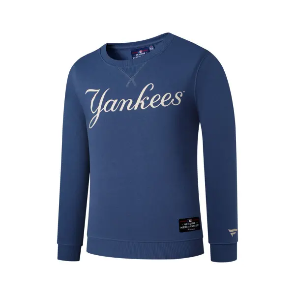 Polera Varon New York Yankees MLB (MLBSW526104-DB1)