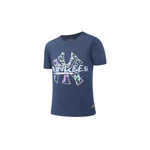 Polo Ninos Mlb New York Yankees Fexpro - MLBTS324102-NV1