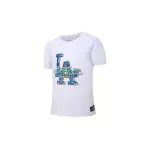 Polo Ninos Mlb los Angeles Dodgers Fexpro - MLBTS324102-WH2