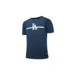 Polo Niños Los Angeles Dodgers MLB (MLBTS324105-NV1) (( CMMT ))
