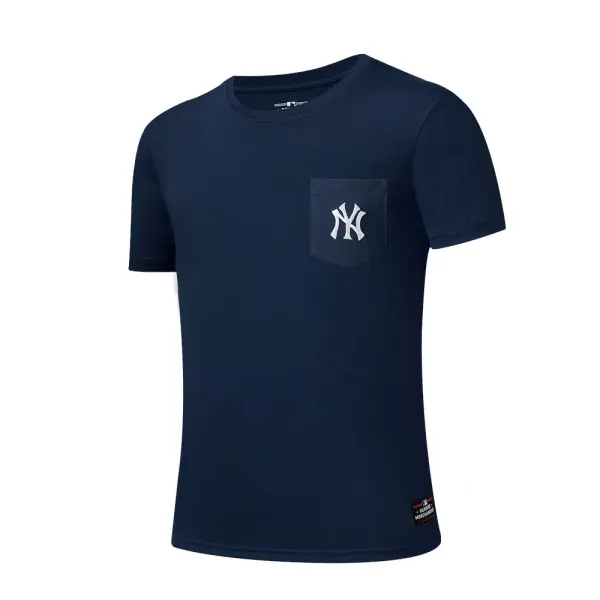 Polo Varon New York Yankees MLB (MLBTS500001-NV1)
