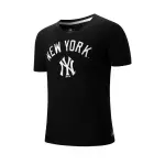Polo Varon New York Yankees MLB (MLBTS520201-BK4)