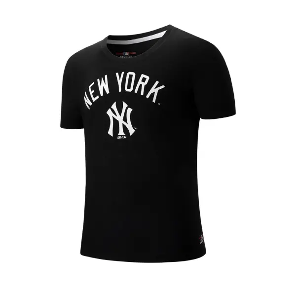 Polo Varon New York Yankees MLB (MLBTS520201-BK4)