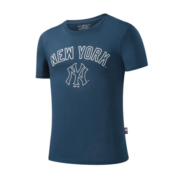 Polo Varon New York Yankees MLB (MLBTS520201-NVY)