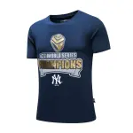 Polo Varon New York Yankees MLB Fexpro (MLBTS523204-NV1) (( CMMT ))
