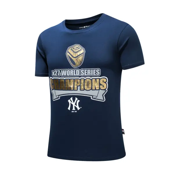 Polo Varon New York Yankees MLB Fexpro (MLBTS523204-NV1) (( CMMT ))