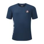 Polo Varon Mlb New York Yankees Fexpro 6 - MLBTS523217-NV1