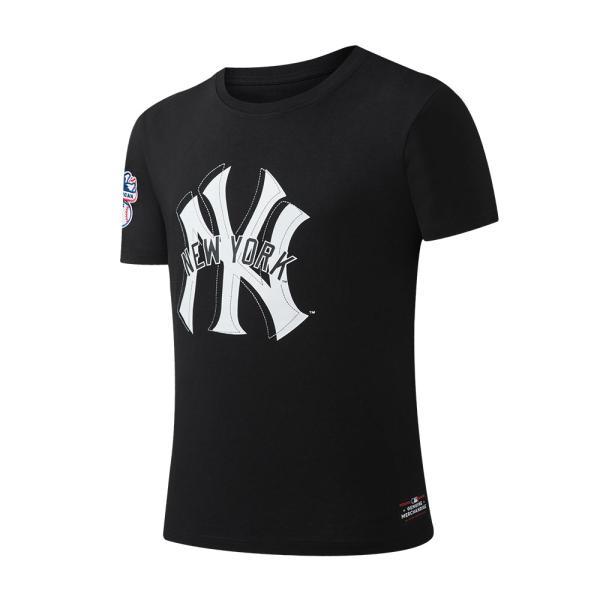 Polo Varon Mlb New York Yankees Fexpro 11 - MLBTS524112-BK1