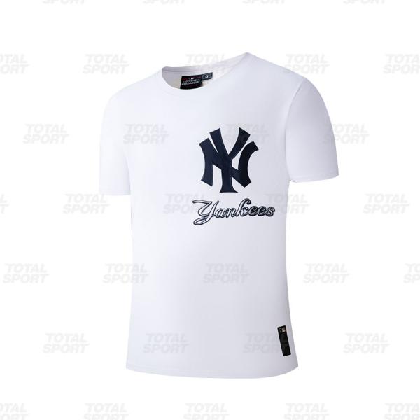 Polo Varon Mlb los Angeles Dodgers Fexpro Mlbts524215 Wh1 - MLBTS524215-WH1