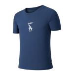Polo Varon Mlb los Angeles Dodgers Fexpro Mlbts525102 Bl1 - MLBTS525102-BL1