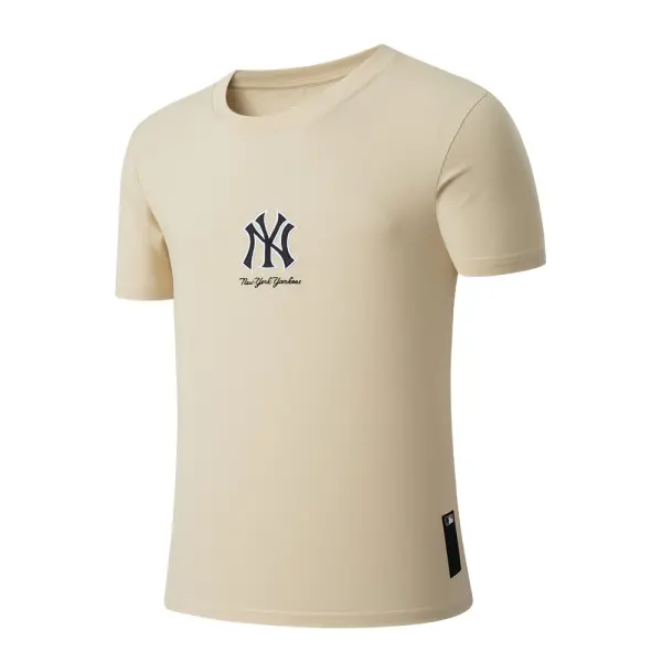 Polo Varon Mlb New York Yankees Fexpro Mlbts525104 Bg1 - MLBTS525104-BG1