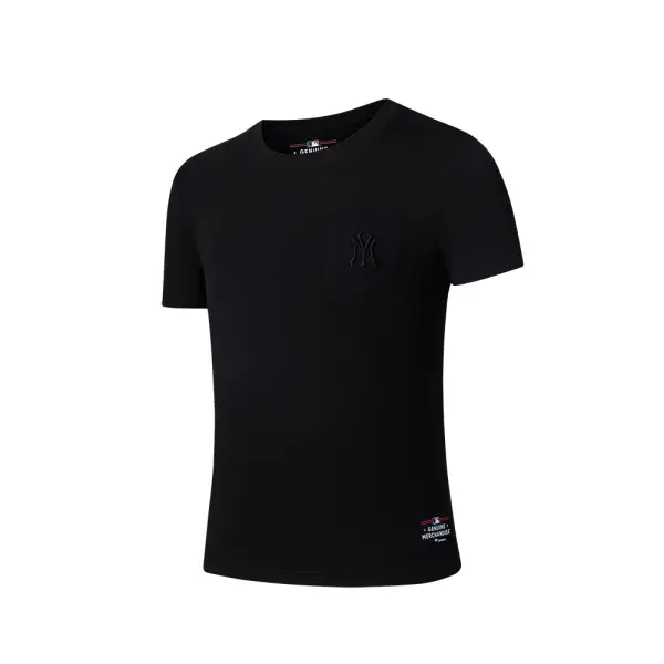 Polo Varon New York Yankees MLB FEXPRO (MLBTS525115-BK1)