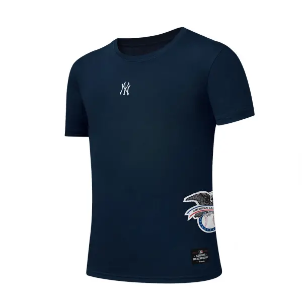 Polo Varon New York Yankees MLB (MLBTS525203-NV1)