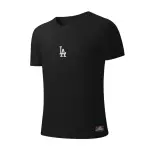 Polo Varon Los Angeles Dodgers World Series Champions MLB (MLBTS525205-BK2)