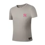 Polo Varon New York Yankees LOGOS MLB (MLBTS525207-BG1)