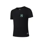 Polo Varon New York Yankees LOGOS MLB (MLBTS525207-BK1)
