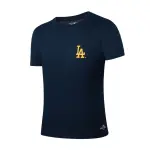 Polo Varon Los Angeles Dodgers LOGOS MLB (MLBTS525207-NV1)