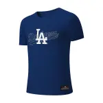 Polo Varon Los Angeles Dodgers MLB (MLBTS525211-BL1)