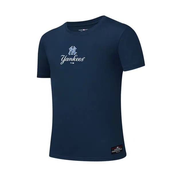 Polo Varon New York Yankees MLB (MLBTS525212-NV1)