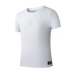 Polo Varon Los Angeles Lakers Mini Logo NBA (MLBTS525214-WH1)