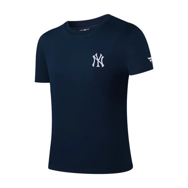 Polo Varon New York Yankees MLB (MLBTS525230-NV1)