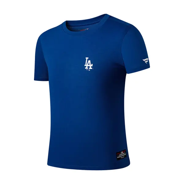 Polo Varon Los Angeles Dodgers MLB (MLBTS526101-BL1)