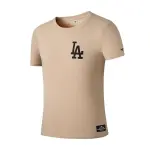 Polo Varon Los Angeles Dodger MLB Back Denim (MLBTS526102-BG1)