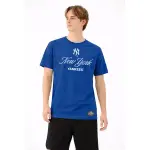 Polo Varon New York Yankees MLB (MLBTS526104-NV1)