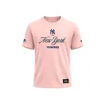 Polo Varon New York Yankees MLB (MLBTS526104-PK1)