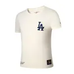 Polo casual Varon Los Angeles Dodgers MLB (MLBTS526106-BG1)