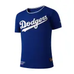 Polo deportivo Varon Los Angeles Dodgers MLB (MLBTS526107-BL1)