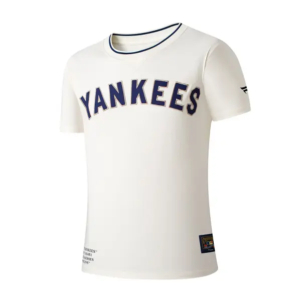 Polo deportivo Varon New York Yankees MLB (MLBTS526107-OW1)