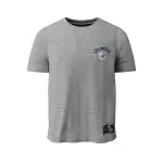 Polo Varon Los Angeles Dodgers MLB (MLBTS526108-GY1)