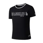 Polo Varon Los Angeles Dodgers MLB (MLBTS526109-BK1)