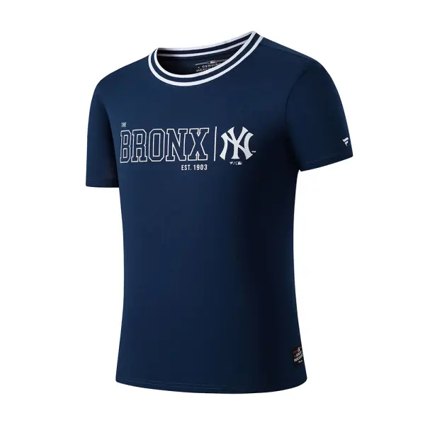 Polo Varon New York Yankees MLB (MLBTS526109-NV1)