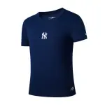 Polo deportivo Varon New York Yankees MLB ONLY LOGO (MLBTS526113-NV1)