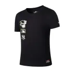 Polo Varon Los Angeles Dodgers MLB (MLBTS526115-BK1)