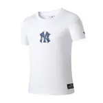 Polo Varon New York Yankees MLB (MLBTS526116-WH1)