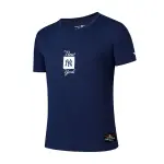 Polo deportivo Varon New York Yankees MLB BOX LOGO (MLBTS526117-NV1)