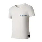 Polo deportivo Varon Los Angeles Dodgers MLB LETTERS (MLBTS526118-OW1)