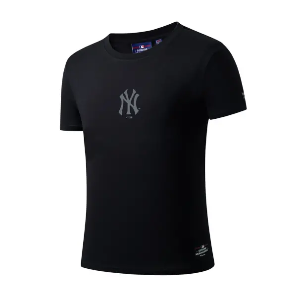 Polo Varon New York Yankees MLB (MLBTS526119-BK1)