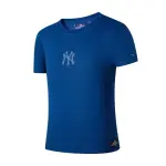 Polo Varon New York Yankees MLB (MLBTS526119-BL1)