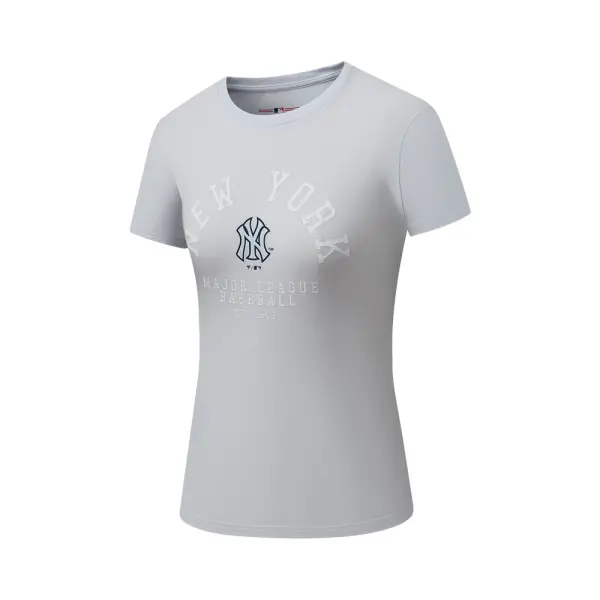 Polo Dama New York Yankees MLB (MLBTS625205-LB1)