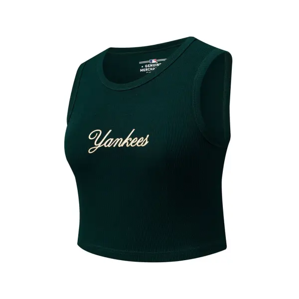 Bvd New York Yankees MLB (MLBTT626102-GN1)