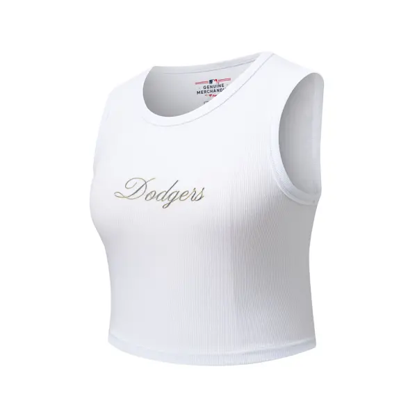 Bvd Los Angeles Dodgers MLB (MLBTT626102-WH1)