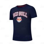 Polo Varon Red Bulls Fexpro Mlsts524215 Nv2 - MLSTS524215-NV2
